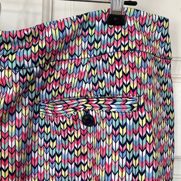 EP Multi-colored skort - Picture 8 of 8